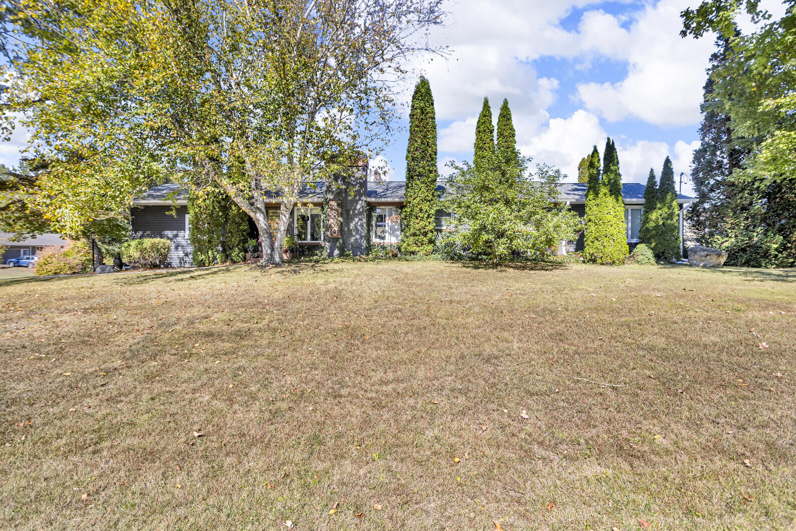 Property Photo: 4870 Fleetwood Lane MI 49201