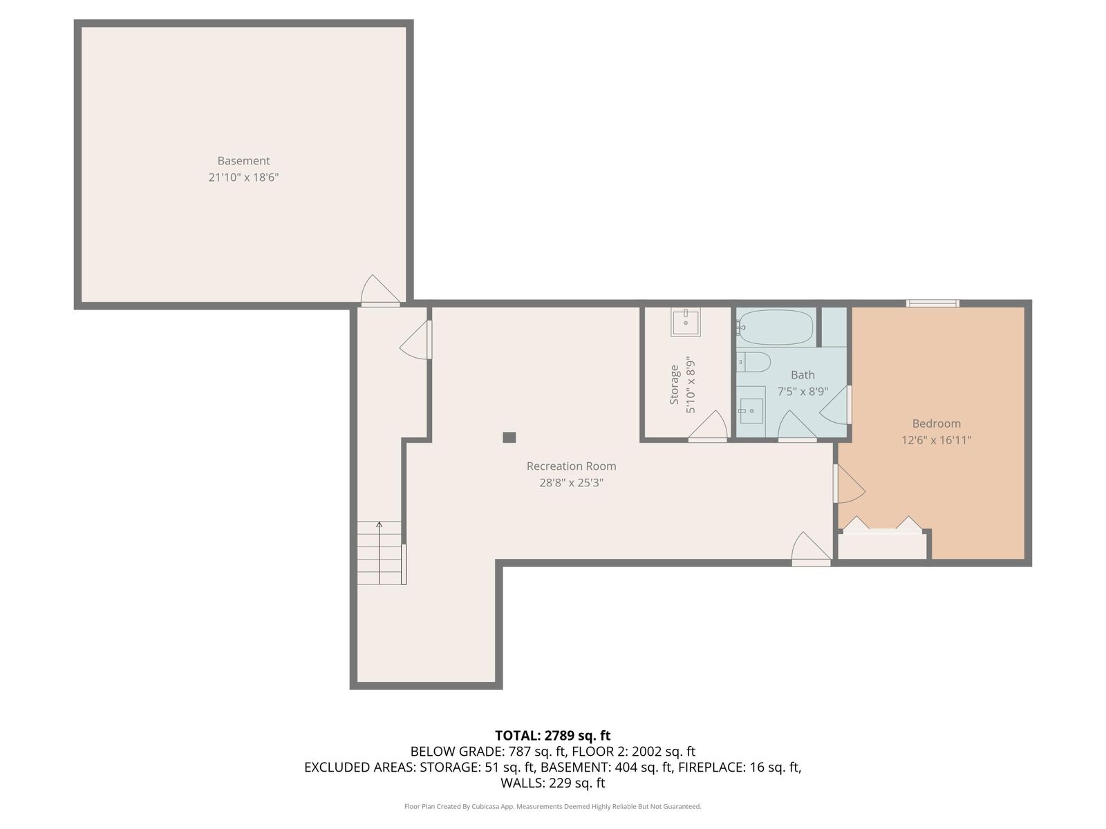 Property Photo: 4870 Fleetwood Lane MI 49201