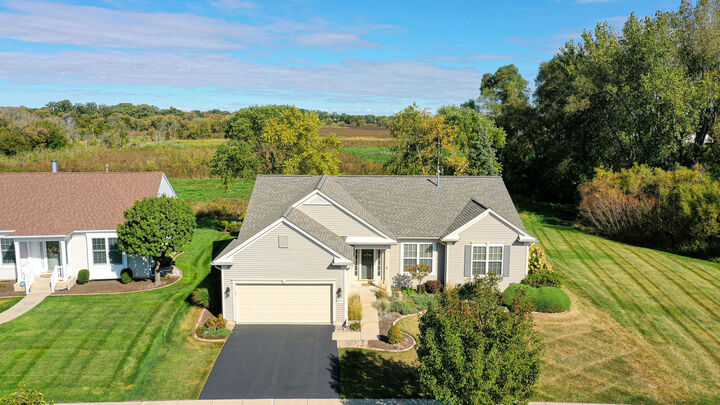12770 Timber Creek Drive  Huntley IL 60142 photo
