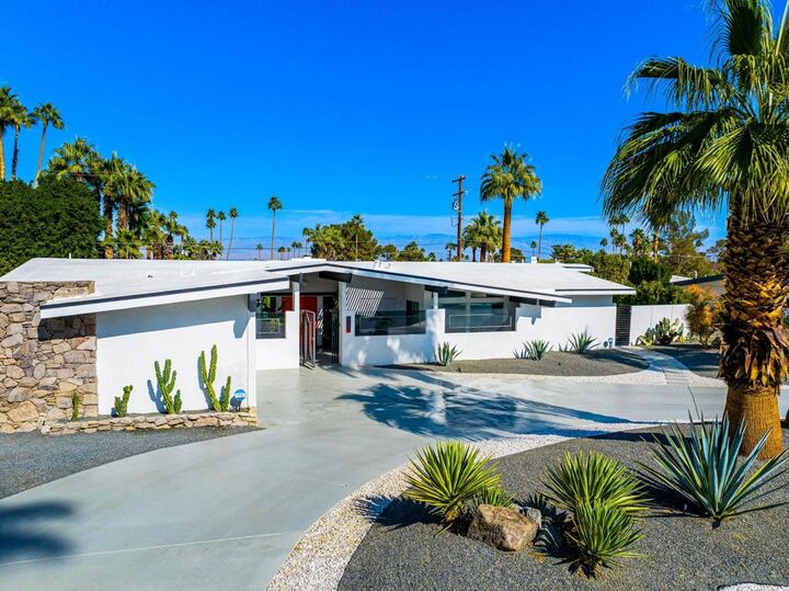 Property Photo:  73286 Goldflower Street  CA 92260 