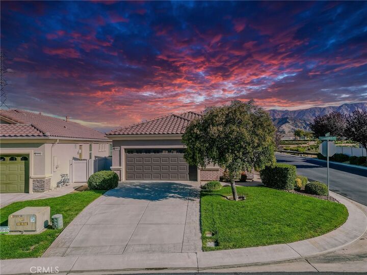 1168 Saguaro  Beaumont CA 92223 photo