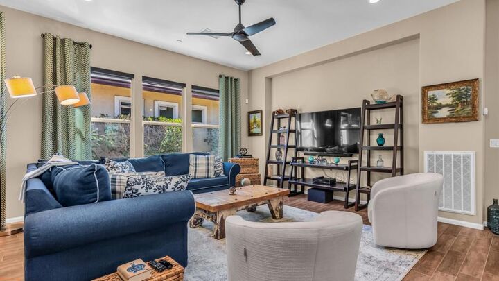 Property Photo:  82707 Monarchos Court  CA 92201 