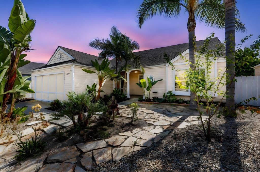 Property Photo:  3897 Magnolia Road  CA 92058 