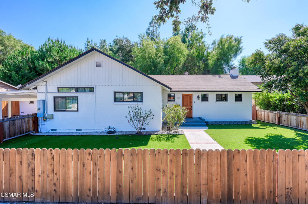 Property Photo: 96 Erbes Road CA 91362