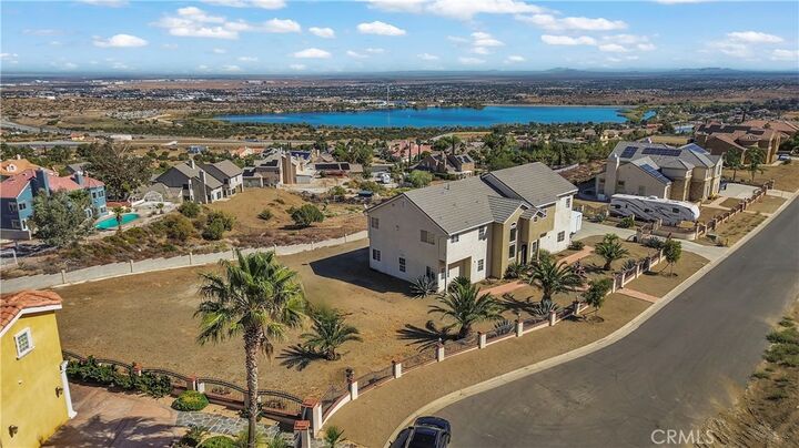 Property Photo:  345 Lakeview  CA 93551 