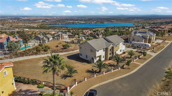 Property Photo:  345 Lakeview  CA 93551 