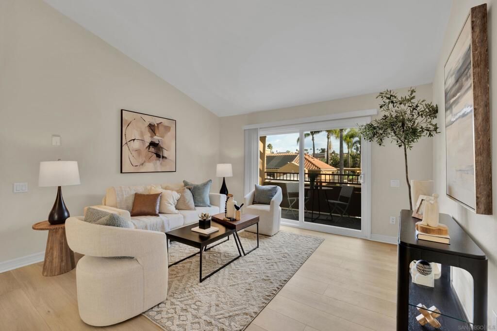 Property Photo: 15267 Maturin Dr 17 CA 92127