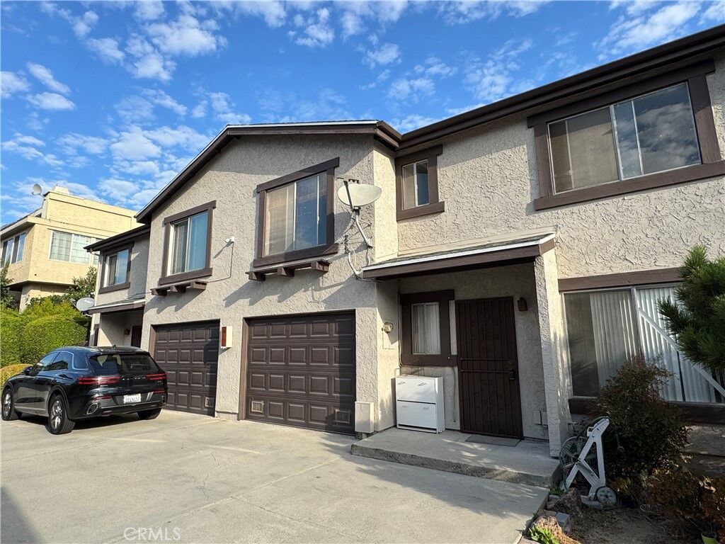Property Photo: 437 S Orange Avenue C CA 91755