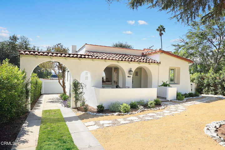 Property Photo: 1308 Salisbury Road CA 91011