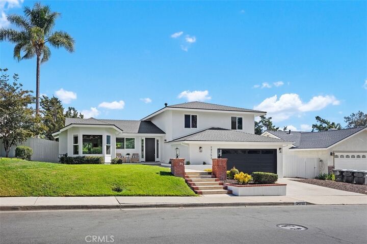 Property Photo: 24752 San Doval Lane CA 92691