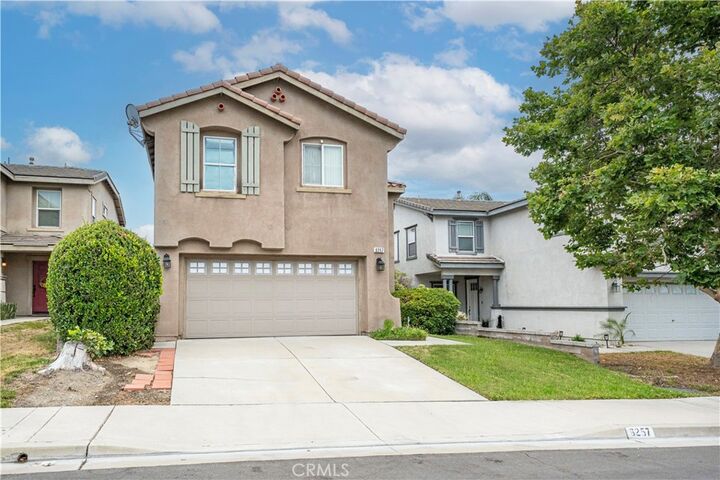 Property Photo: 6257 Long Cove Drive CA 92336
