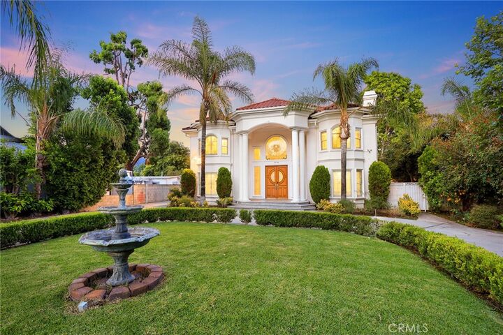 Property Photo:  1118 S 6th Avenue  CA 91006