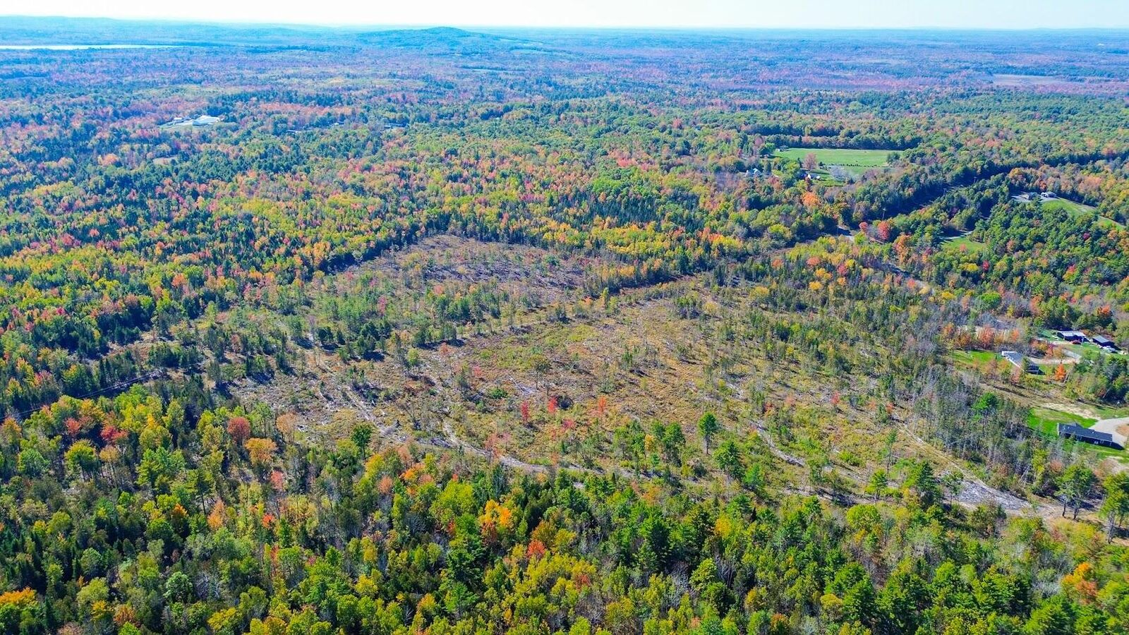 Property Photo:  Tbd West Etna Road  ME 04434 