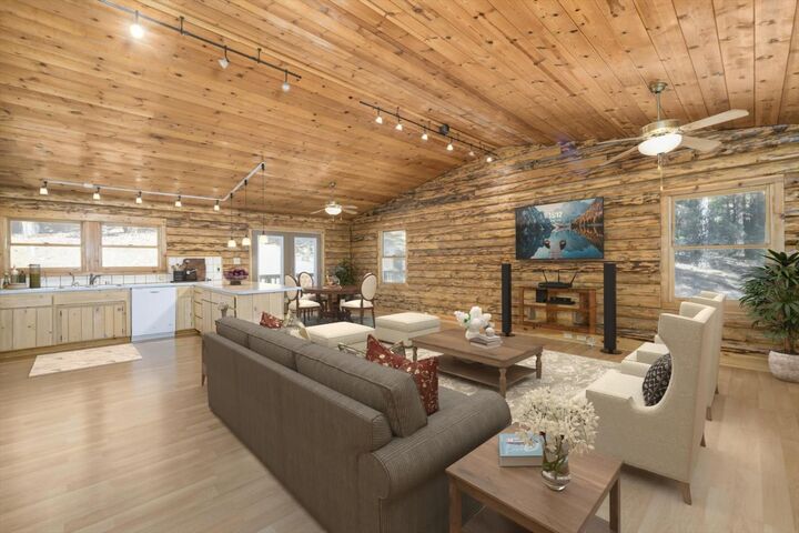 Property Photo:  3553 Lupine Lane  CA 95667 