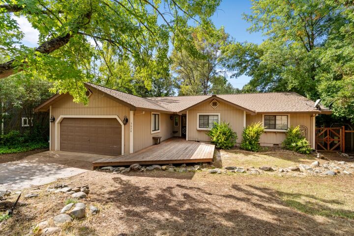 3628 Chelsea Road  Cameron Park CA 95682 photo
