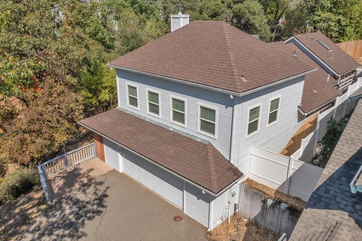 Property Photo: 2816 Holly Court CA 95667