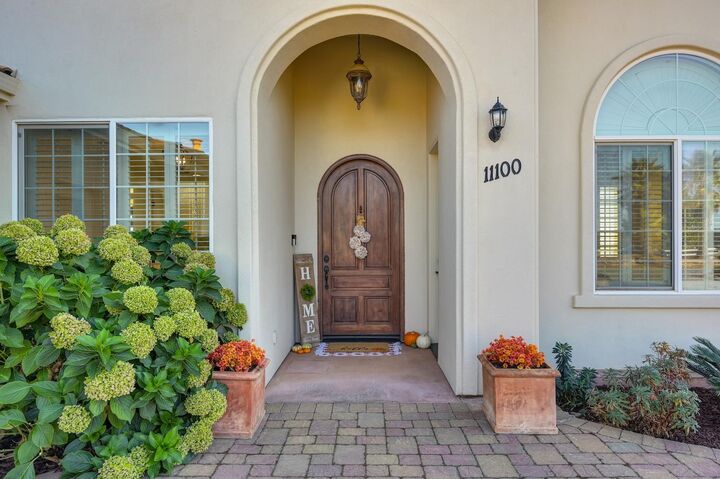 Property Photo:  11100 Valle Vista Court  CA 95603 
