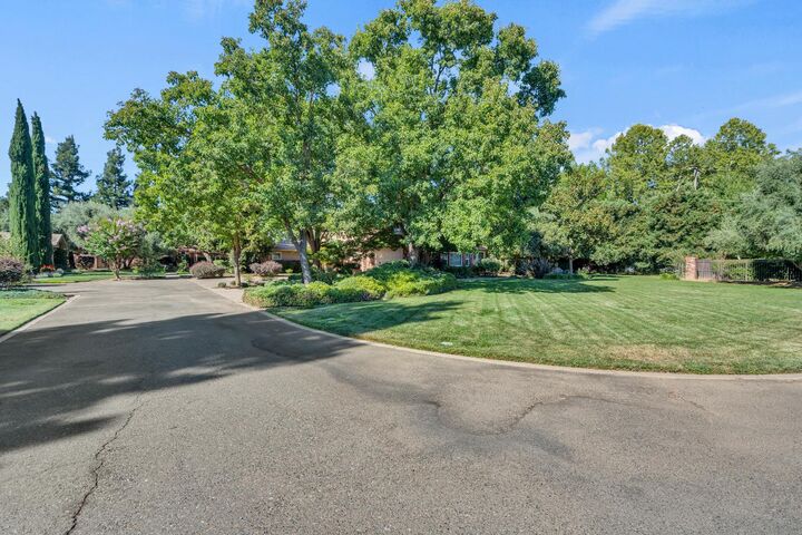 Property Photo: 8595 Mackey Road CA 95624