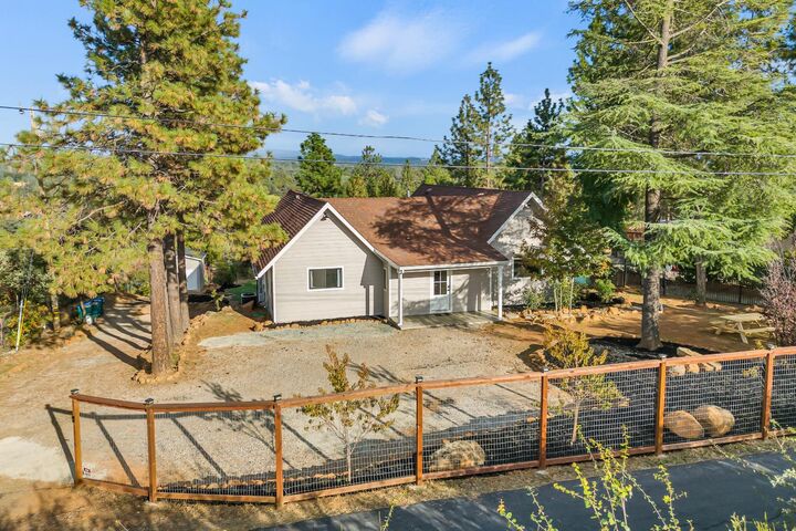 Property Photo:  3549 Nikki Beau Lane  CA 95682 