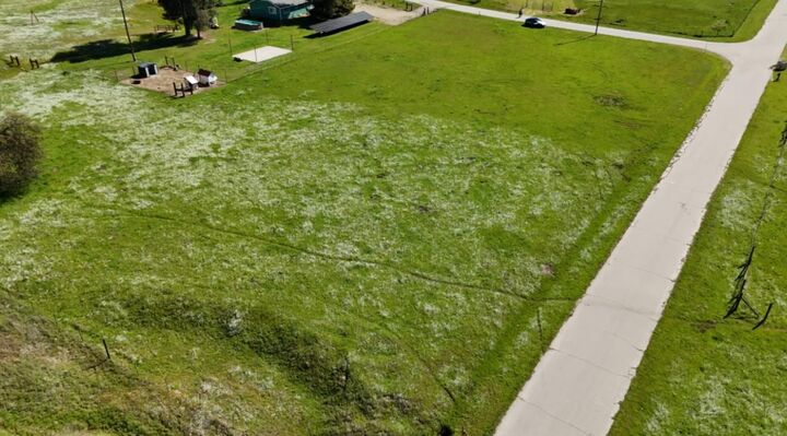 Property Photo: 0 Buckhorn Drive CA 93657