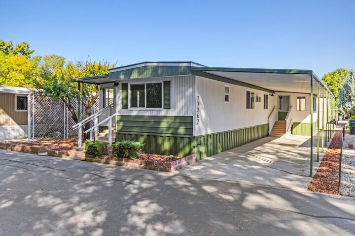 Property Photo:  77262 Lauppe Lane  CA 95621 