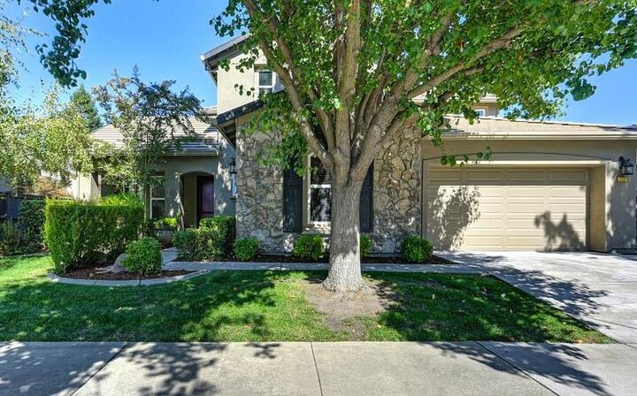Property Photo: 2721 Aspen Valley Lane CA 95835