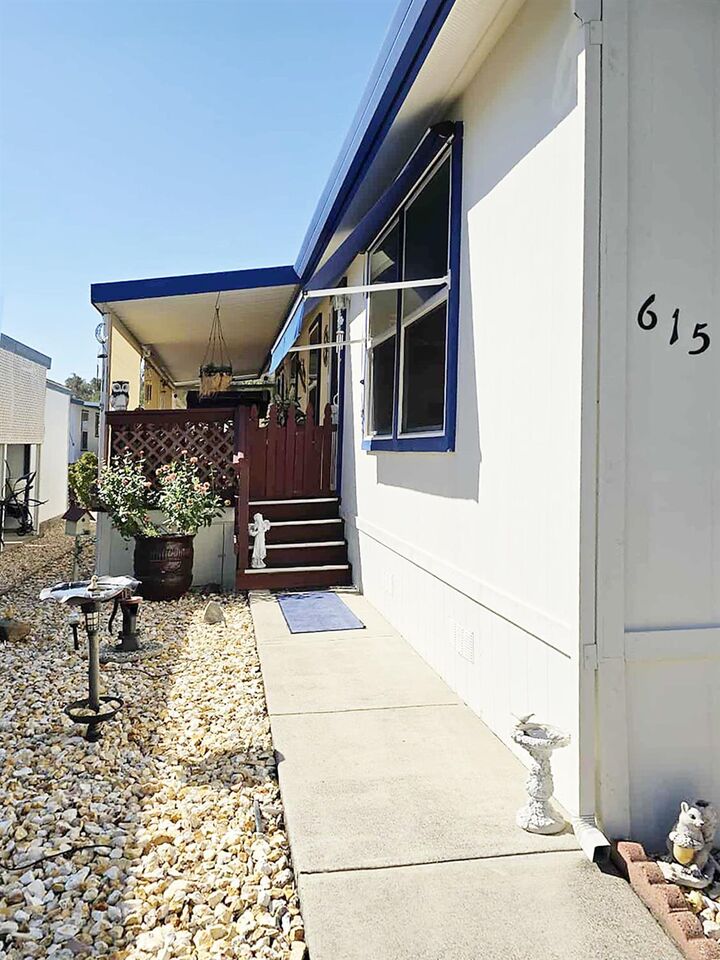 Property Photo: 18717 Mill Villa Road 615 CA 95327