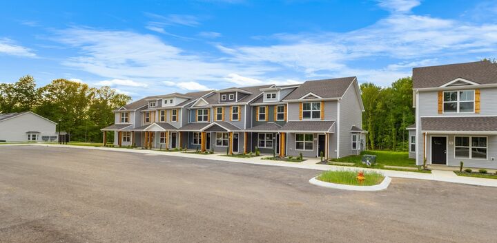 Property Photo:  134 Quarry Point Dr  TN 37043 