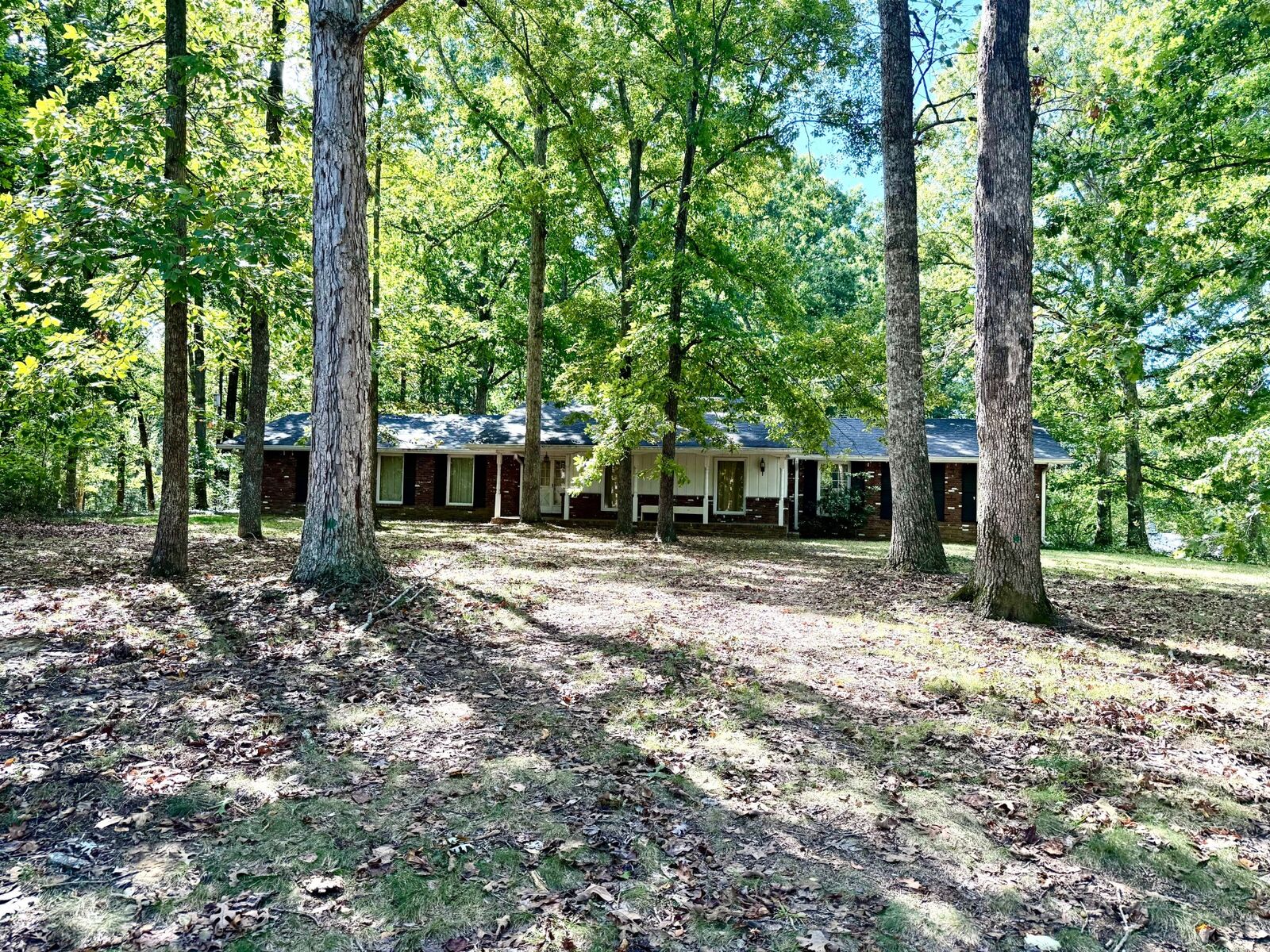 Property Photo:  7427 Bidwell Rd  TN 37080 