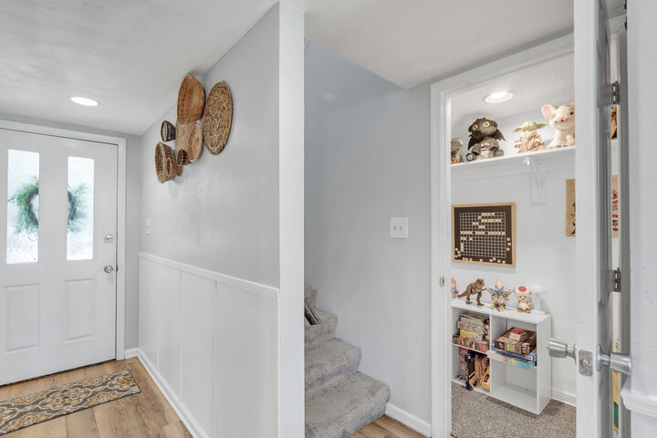 Property Photo: 154 Bayou Drive FL 32541