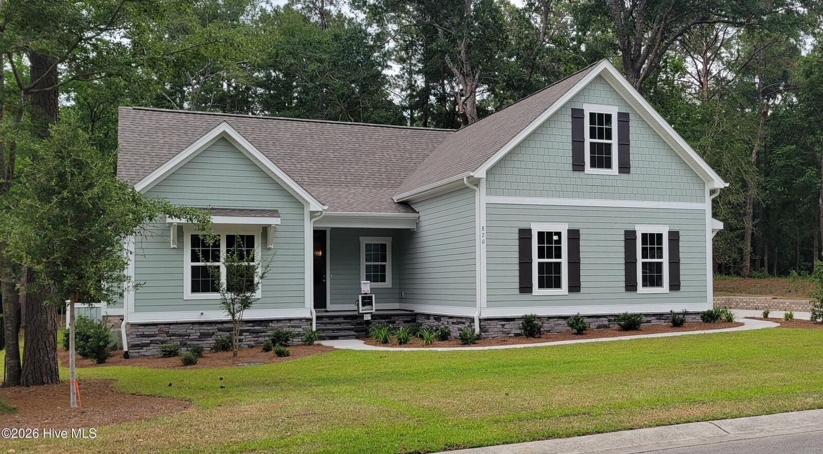 Property Photo:  820 Weston Lane SE  NC 28422 