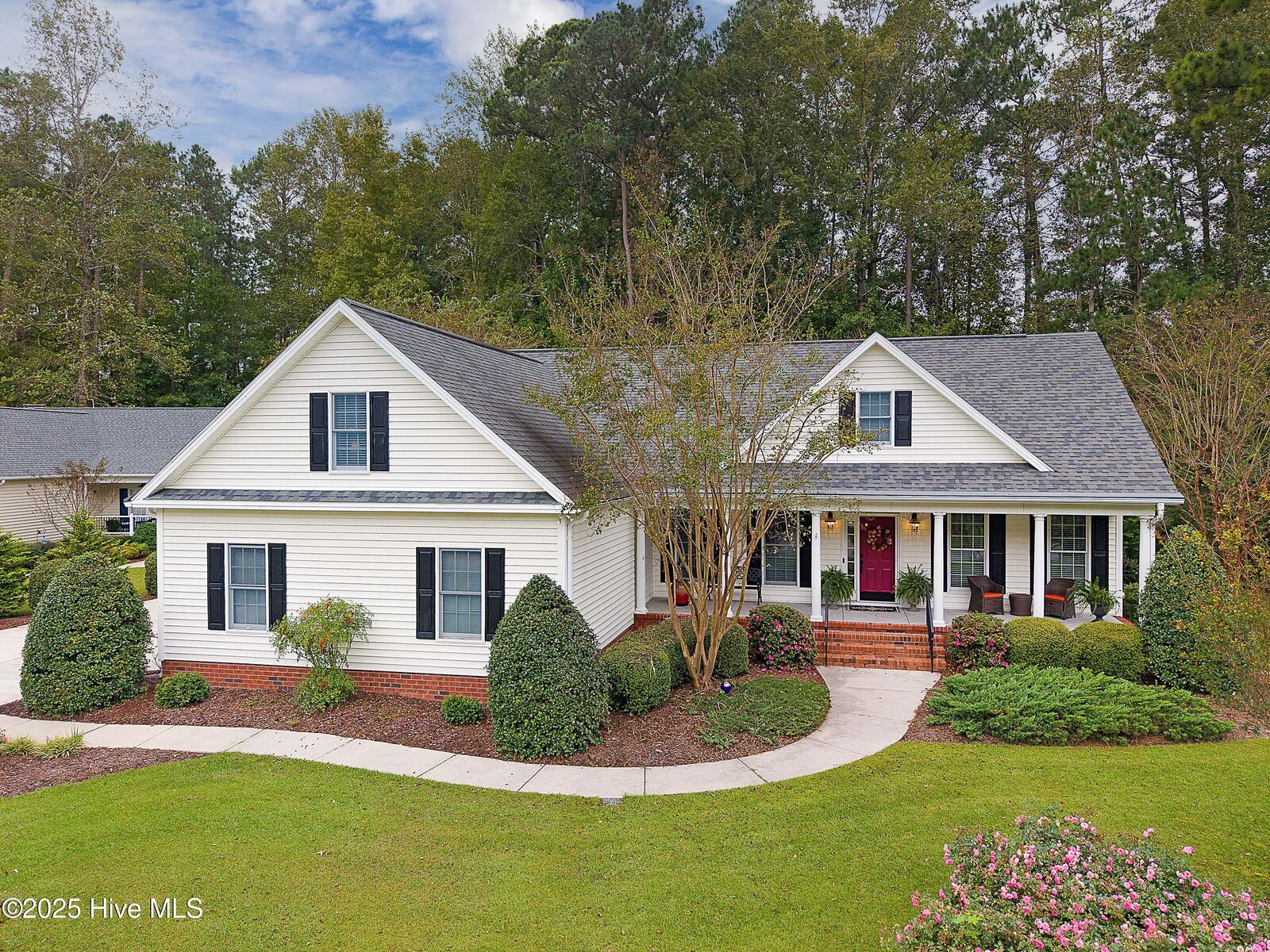 Property Photo: 120 Nyon Road NC 28562