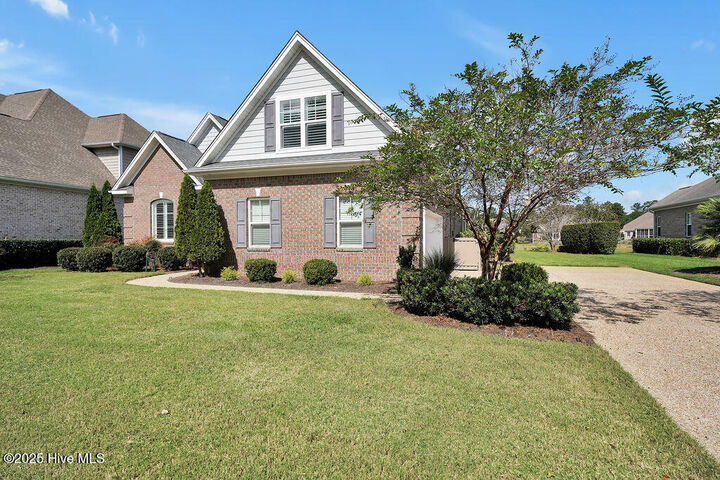 Property Photo:  2170 Talmage Drive  NC 28451 