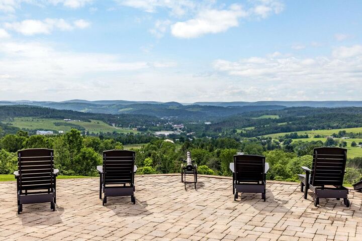 Property Photo: 75 Nickel Lane PA 16901