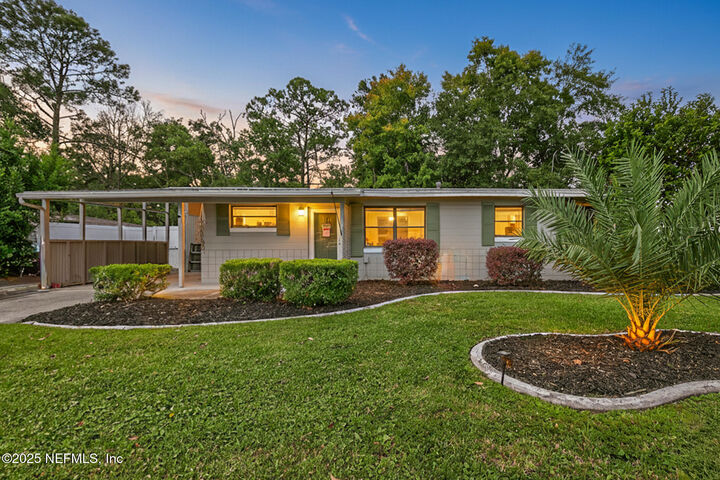2222 Bills Drive  Jacksonville FL 32210 photo