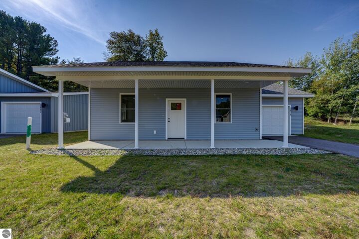 3878 Falling Leaf Trail  Traverse City MI 49686 photo