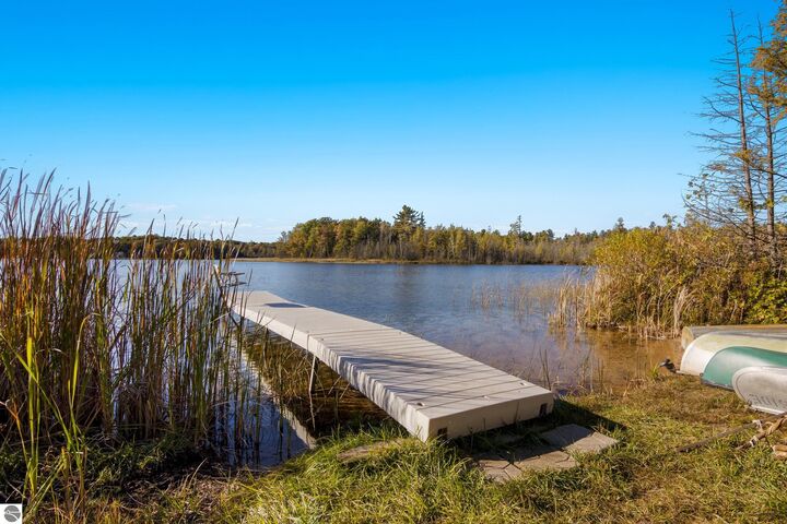 Property Photo:  9669 Chateau Street  MI 49643 