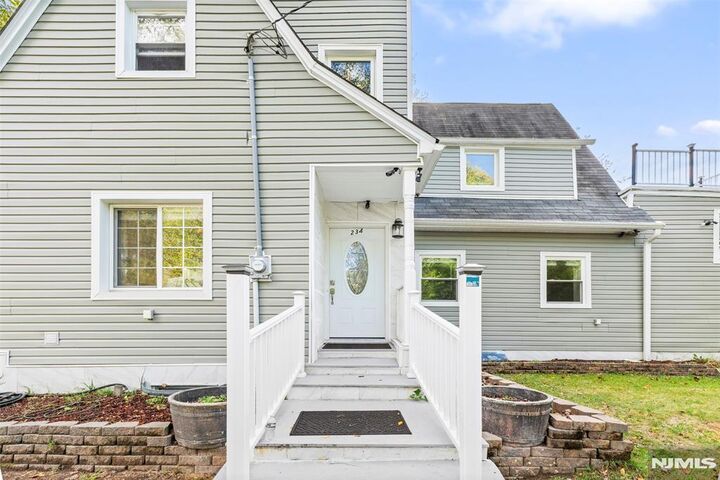 Property Photo:  234 Liberty Road  NJ 07666