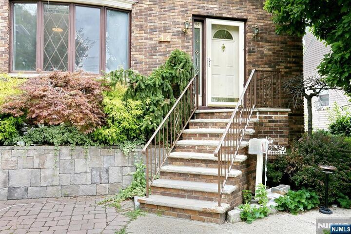 Property Photo: 44 Grove Street NJ 07643