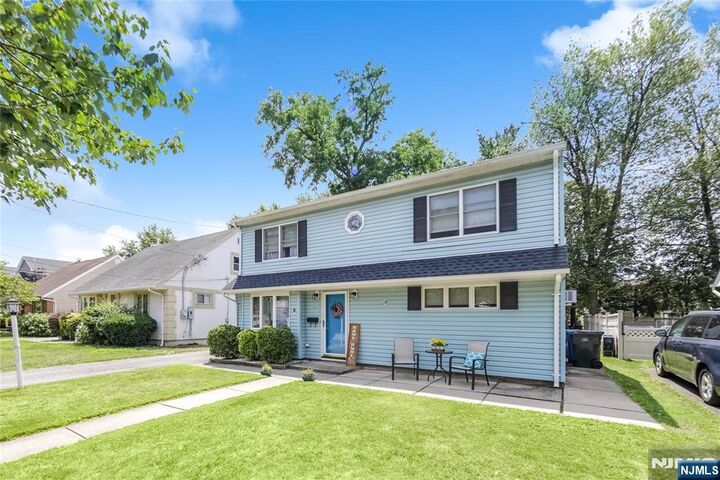 Property Photo:  63 Wingra Avenue  NJ 07070
