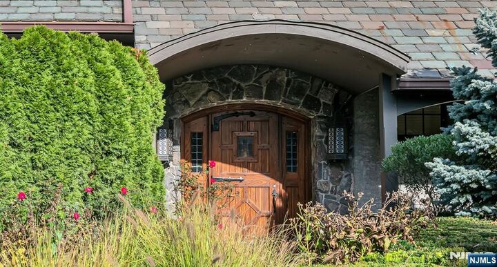 Property Photo: 140 Bellair Road NJ 07450