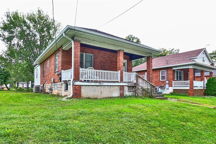 Property Photo: 5196 Mary Ingles Hwy KY 41085