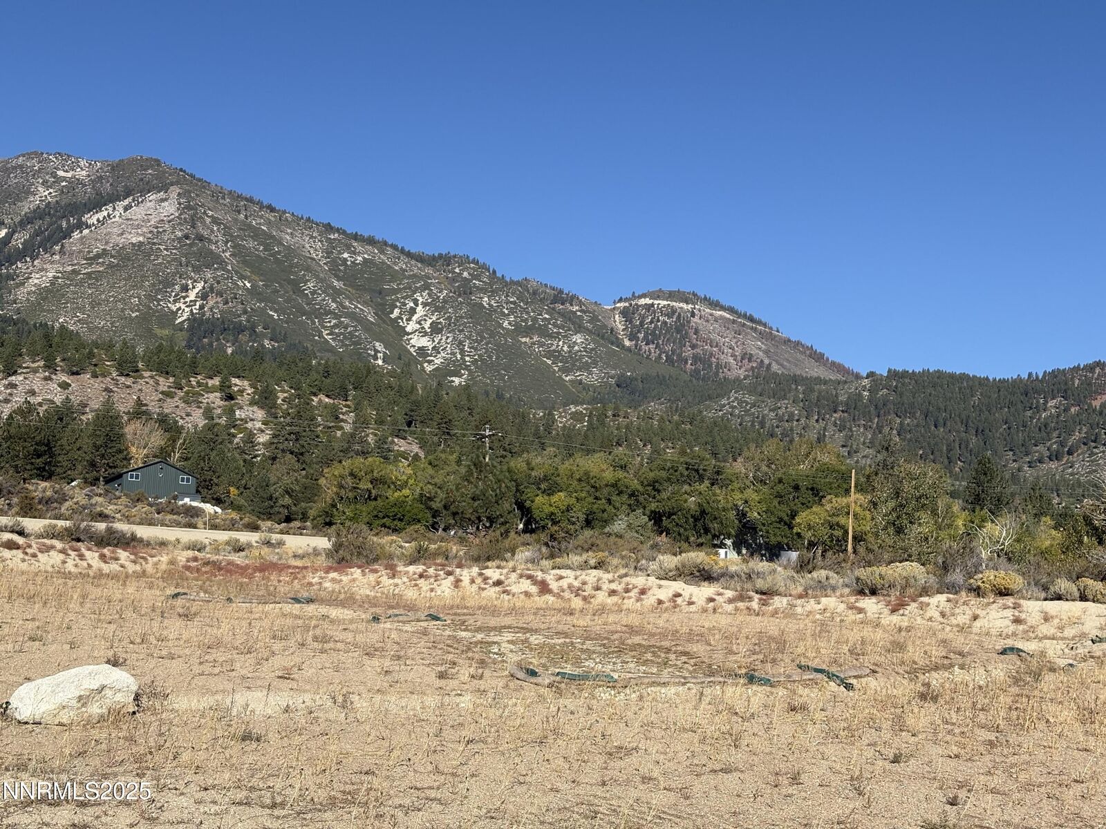 Property Photo:  632 US-395  NV 89704 