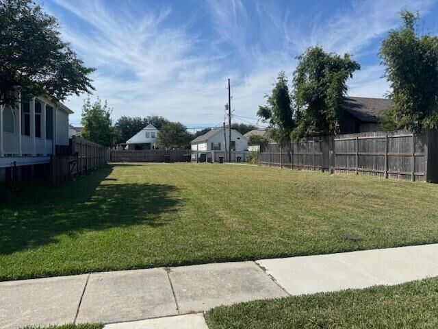 Property Photo: 6060 Marshal Foch Street LA 70124