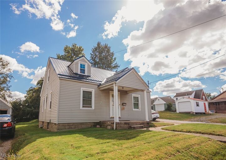 Property Photo: 2304 Broad Street WV 26101