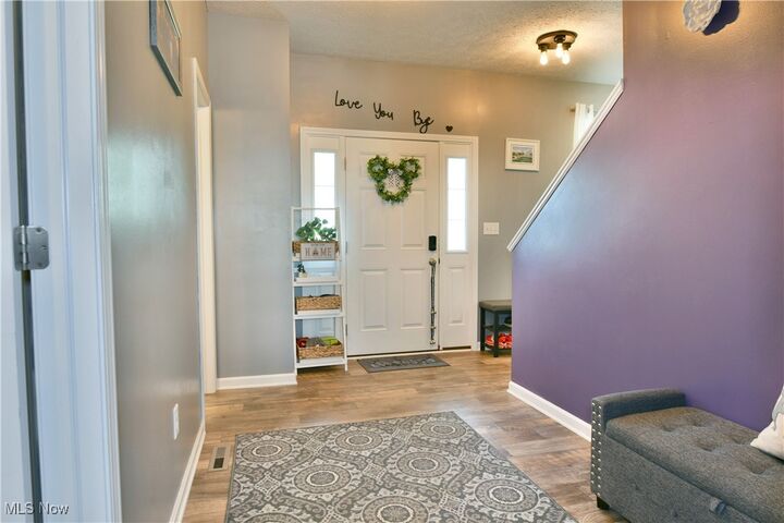 Property Photo: 4220 N Park Avenue OH 44410