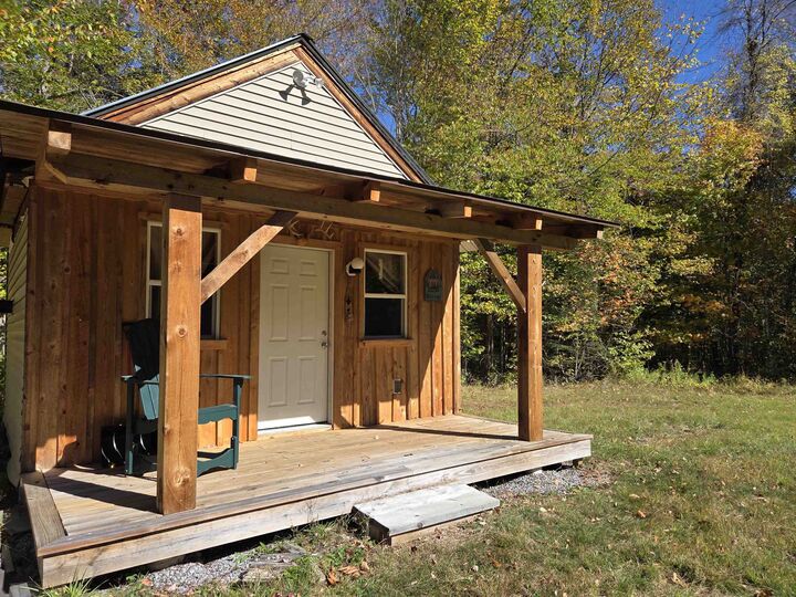 Property Photo:  375 West Road  NH 03221 