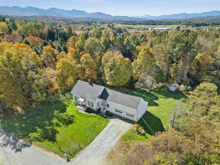 826 Lower Elmore Mountain Road  Morristown VT 05661 photo