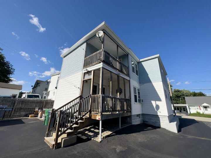 Property Photo:  19.5 Balcom Street  NH 03060 