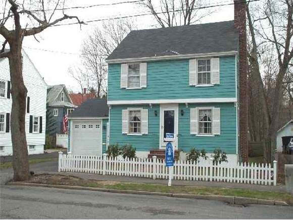 Property Photo:  484 Lincoln Avenue  NH 03801 